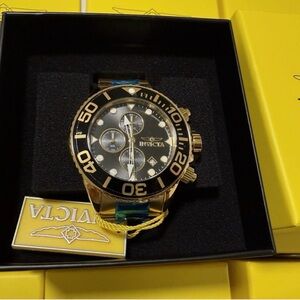 Invicta Grand Diver Men's Watch - 52mm